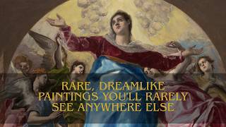4kš¼ļø Rare, dreamlike paintings you'll rarely see anywhere else ā 4kš¼ļø Rare, dreamlike paintings you'll rarely see anywhere else ā