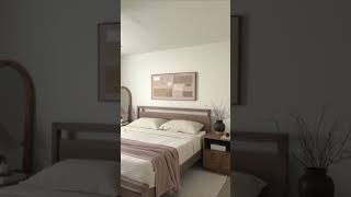 Wayfair Bed Frame With Hidden Storage | The Space-Saving Bedroom Upgrade ✨
