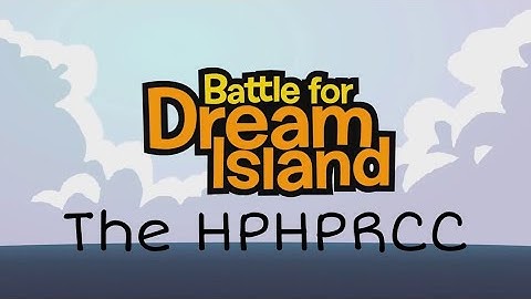 Battle For Dream Island: The Hand Powered Hand Powered Recovery Center Creator