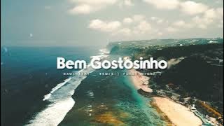 JEDAG JEDUG !!! Rawi Beat - Bem Gostosinho ( Funky Night RMX )