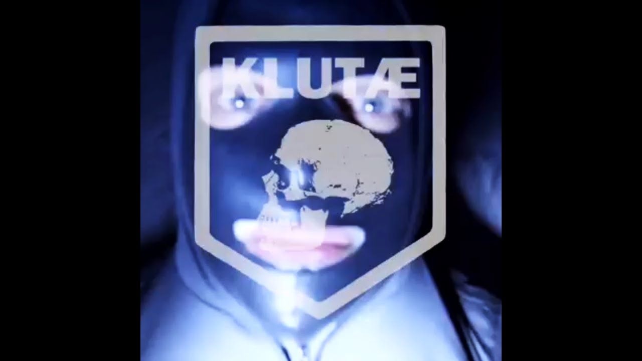 KLUTÆ "The Wire & The Cuffs" Offical Video from the new "Black Piranha" album