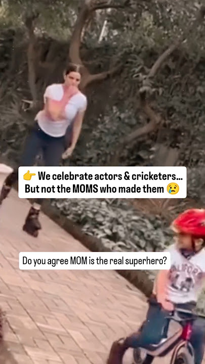 The Hardest Job in the World Has NO Salary, NO Holidays… Just LOVE ❤️