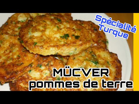 🍎❤️recette-turque-salÉe-«-mÜcver-»-:-galettes-aux-pommes-de-terre