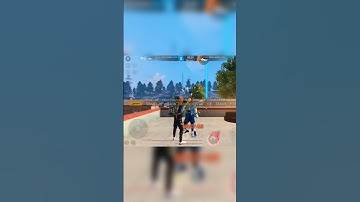 Impossible Clutch with Awm 😱 #shorts #freefire #tondegamer || Unexpected Revenge 🍷🗿|| #badge99