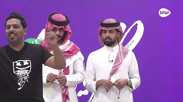 وليد الزهراني الواقع