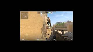 Counter Strike 2 Enes Az Farkla Kaçan Ace #shorts  #counterstrike