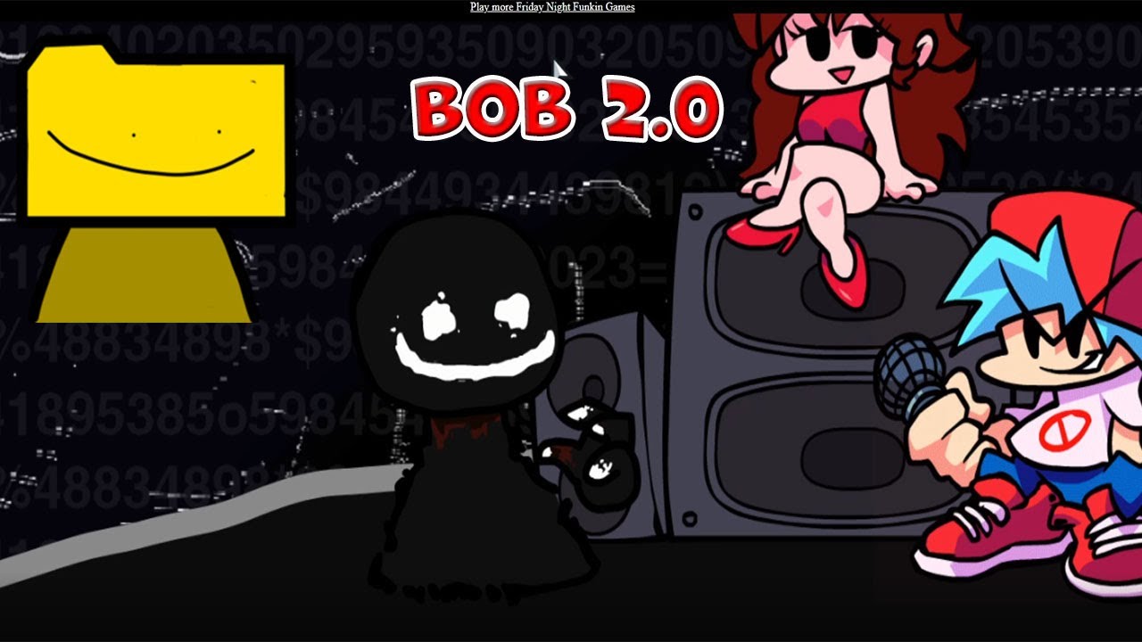 боб фнф мод. Fnf bob 2. боб friday night funkin. Bob fnf mod. фрайдей найт фанкин персонажи боб.