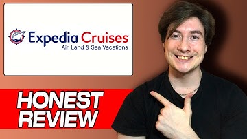 Expedia Cruises Review: My Honest User Experience Booking Cruises Online in 2025