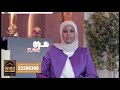 د. هديل ياسن الفرس - ليس كل طفل متأخر بالكلام يعني لديه توحد