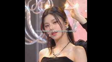 Air better be a huge hit jype 😡 #kpop #shorts #fyp #itzy #yeji #wife