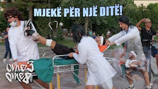Download Lagu Ecim si mjekë, me barrelë në rrugë! l O ME 3, O ME 8, EPISODI 42 MP3 Download Lagu Ecim si mjekë, me barrelë në rrugë! l O ME 3, O ME 8, EPISODI 42 MP3