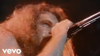 Video thumbnail of "Ted Nugent - Wango Tango"