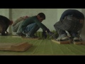 مشوار الغار - فيلم قصير عن صناعة صابون الغار في الشمال السوري