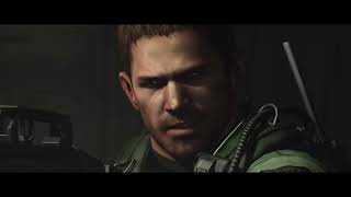 Resident Evil 6 Solo Chris Campaign Chapter 2 Part 3
