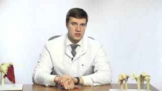 Лечение плечевого сустава. Гончаров Евгений Николаевич Лечение плечевого сустава. Гончаров Евгений Николаевич
