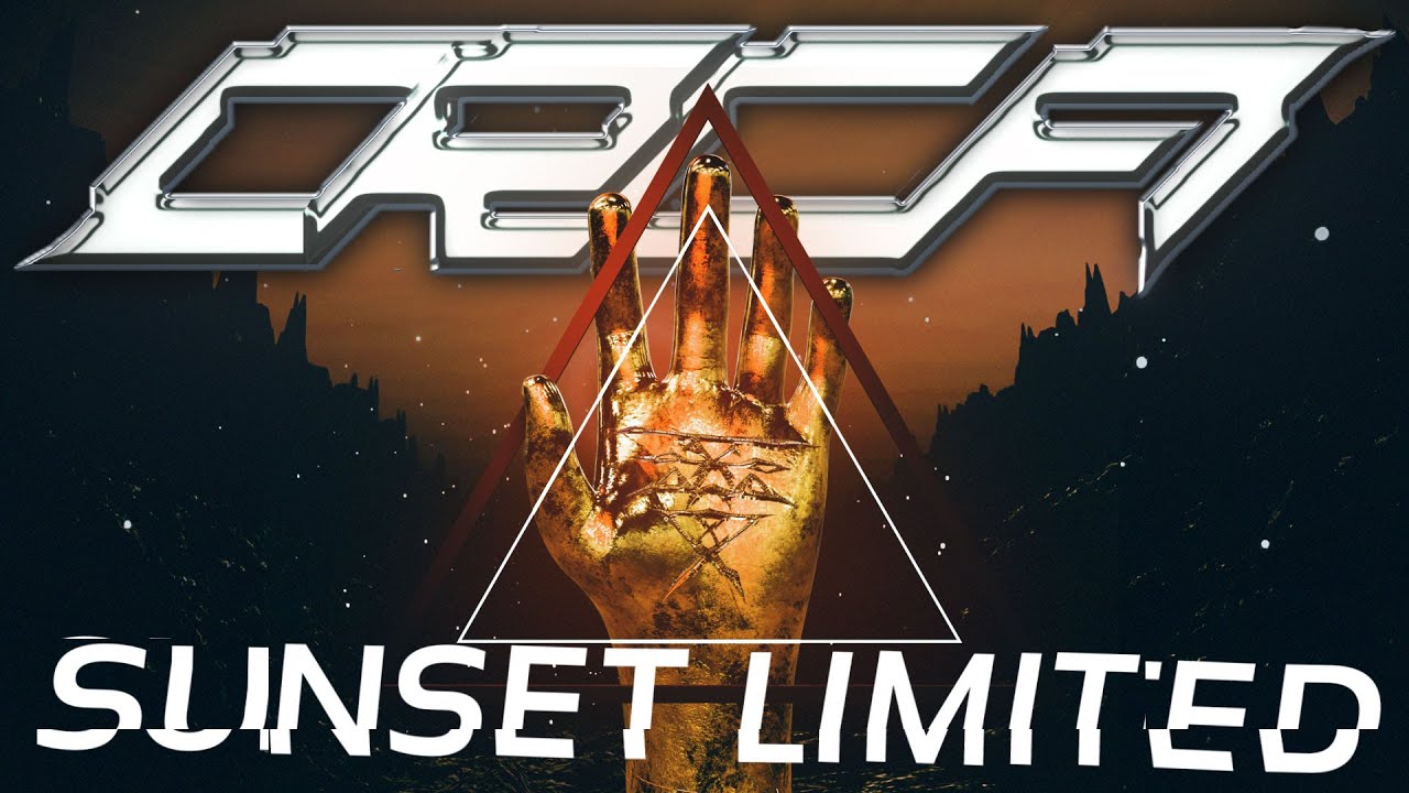 Watch ORCA - Sunset Limited (OFFICIAL LYRIC VIDEO) on YouTube Watch ORCA - Sunset Limited (OFFICIAL LYRIC VIDEO) on YouTube