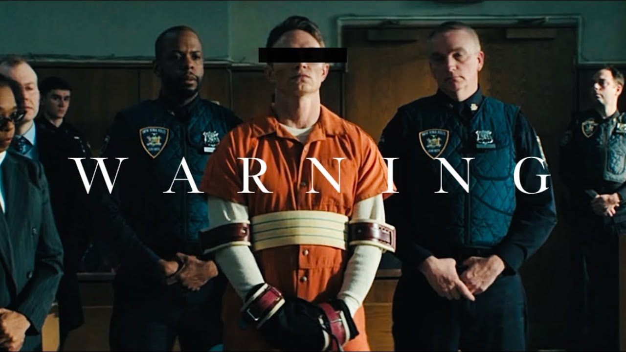 Benjamin Poindexter || Warning [Daredevil]