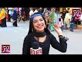 Laila Jatti ki Lahori Jugtain | Stage drama | Road Show | Viral Video | Funny |Comedy| Tik tok|50 Tv