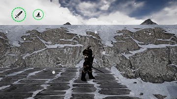 Kingdom of Shadows - Second Demo