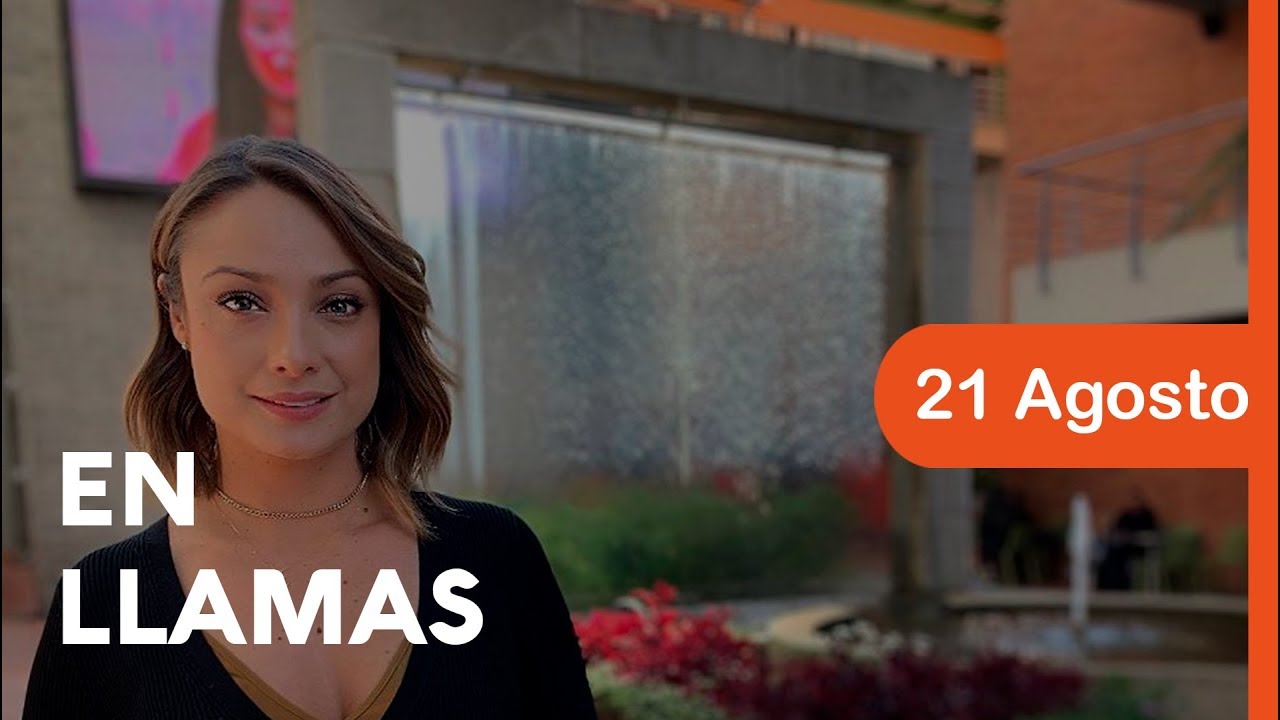 noticias de puerto rico El Amazonas en llamas y más historias del día A La Mano con Mónica Jaramillo