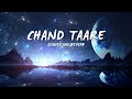 Chand Taare | Yes Boss Lofi Mixtape 🌙