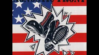 Agnostic Front - Live at CBGB (Full Album)