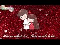 😍Nain na mila le koi👀 | BADSHAH 😎| AASTHA GILL | O.N.E Album Song 🎶| New whatsapp status video💕 Whatsapp Status Video Download Free