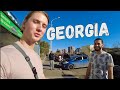 Pilgart explores georgia the best moments 