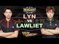 WC3 - CC Masters2 - Q1 - Grand Final: [ORC] Lyn vs. LawLiet [NE]