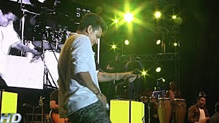 Miniatura del video "Lola (En Vivo) - Silvestre Dangond & Lucas Dangond (Codazzi) [[FULL HD]]"