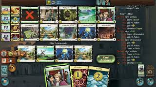 Daily Dominion 06/28/2024 - Messy battle against their 5:2 open