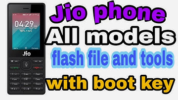 jio phone all model flash file with tools|jio f30c,LF-2403N,F90M,F61F,F81E,F41T,LF-2401,LF-2402