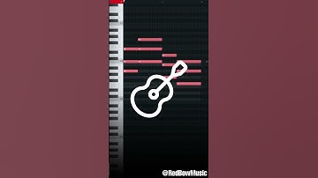 Thumbnail of Want guitar melodies? Try this formula...