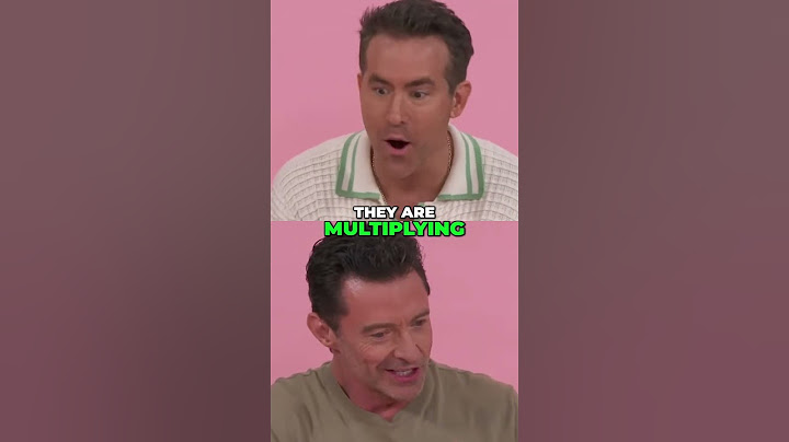Ryan Reynolds and Hugh Jackman Puppy interview: How to Train Your Puppies in 10 Seconds!