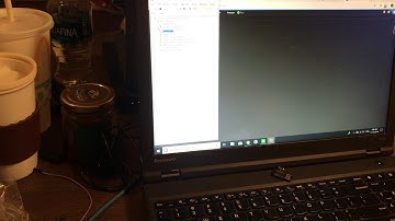 ECE497 Embeded Linux with Beaglebone Black and LabVIEW