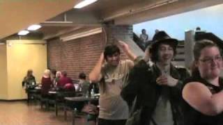 Flash Mob