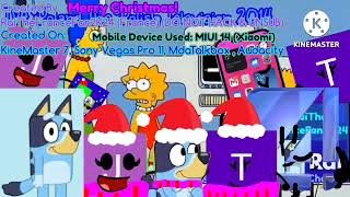 Touchstone Logo Gets Interrupted Add Round 1145