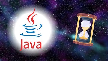 Java Across The Time