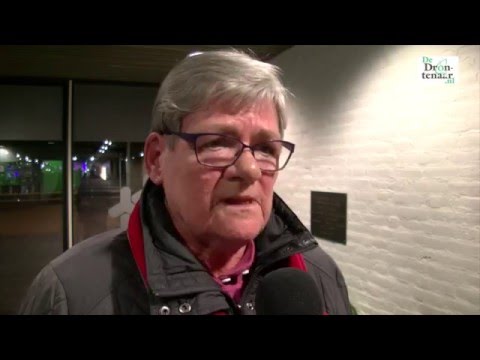 De Morinel heeft al genoeg te kampen met studenten | video