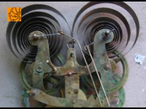 The Best Offer Film Automata   || Perpetual Useless