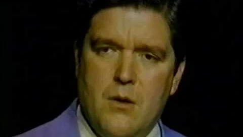 Congressman Larry McDonald talks about Progressives