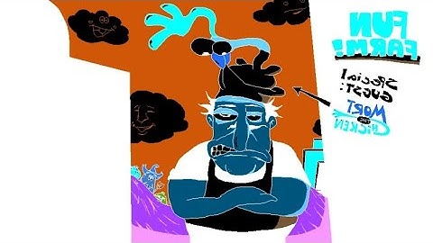 Pizza Tower Lap Minus Mod - Fun Farm M- Rank