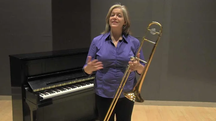 Deborah Weisz Explains Proper Breathing Techniques...