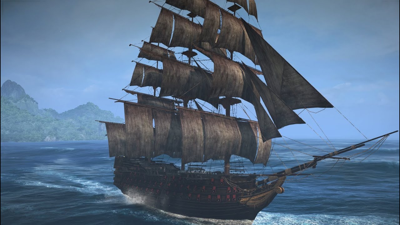 Легендарный корабль в assassins. HMS Prince Assassin's Creed 4. Корабль принц ассасин Крид 4. Корабль призрак ассасин Крид 4. HMS принц Assassins Creed 4 Black Flag.