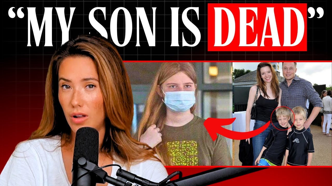 Puberty Blockers and Sterilization: Elon Musk’s Emotional Story and Warnings