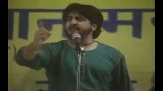 That is why he is fav. of Parveen Jakhar..