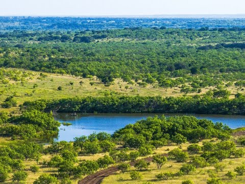 Wolf Hollow Ranch | 2,511 Acres | Texas Ranch for Sale in Callahan & Coleman Counties