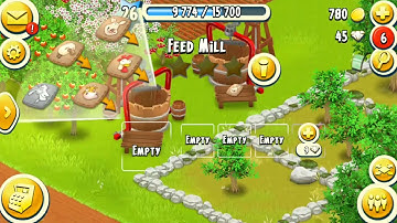 Hay Day - Gameplay Walkthrough Part 51 - (Android, iOS)