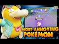 Psyduck's NEVER ENDING STUN COMBOS are really Frustrating! | Pokémon Unite Gameplay ( Hindi )