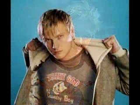 Nick Carter   I got you